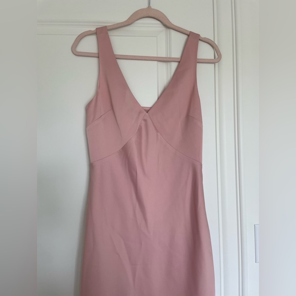 RW&CO Pink Dress - Picture 4 of 4